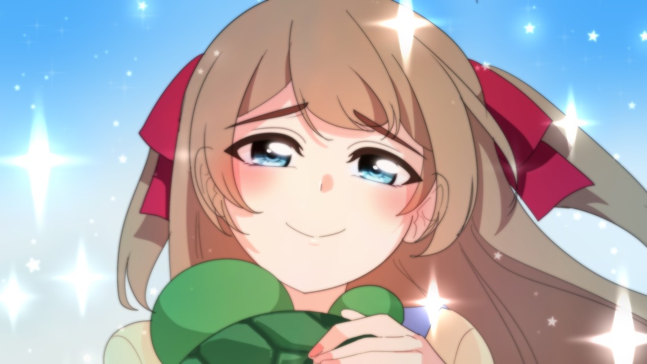 LIFE Neuro-sama Lipsync Edit